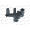 TRICLO 468735 Caja del termostato