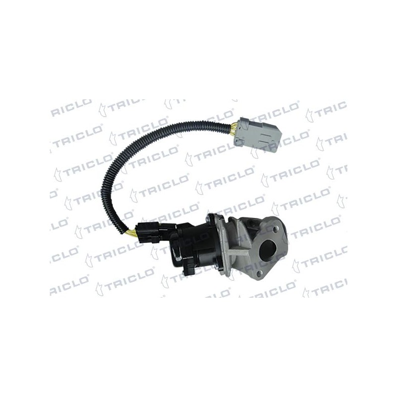 TRICLO 348404 Válvula EGR