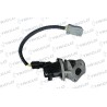 TRICLO 348404 Válvula EGR