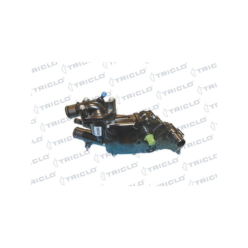 TRICLO 460181 Caja del termostato