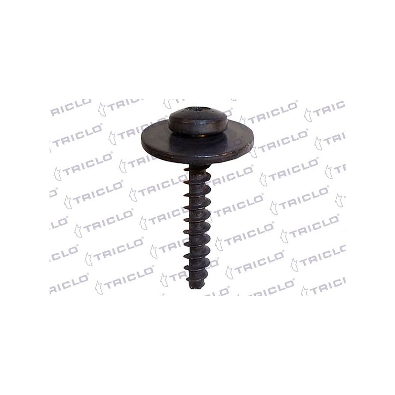 TRICLO 161855 Tornillo