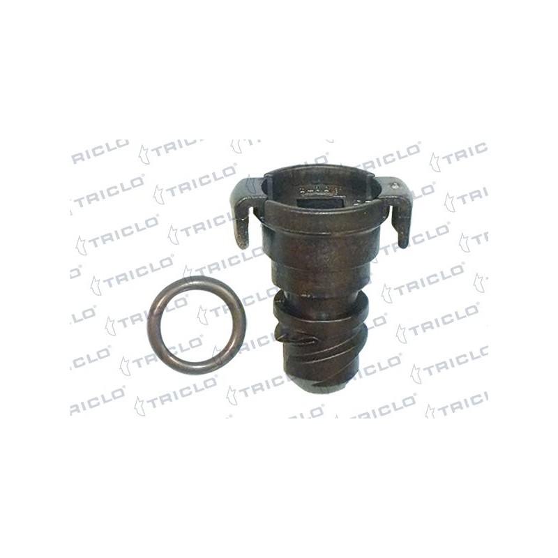 TRICLO 322673 Tapón roscado, colector de aceite