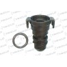TRICLO 322673 Tapón roscado, colector de aceite