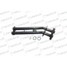 TRICLO 450220 Racor, canal calentamiento