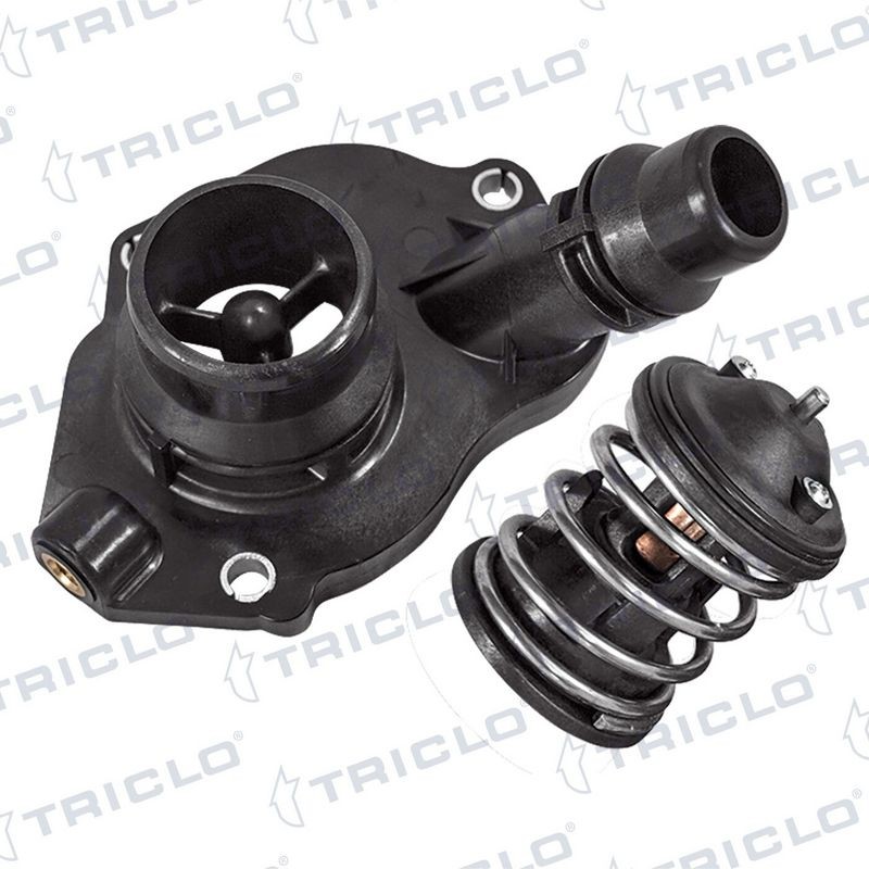 TRICLO 462440 Termostato, refrigerante