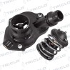 TRICLO 462440 Termostato, refrigerante
