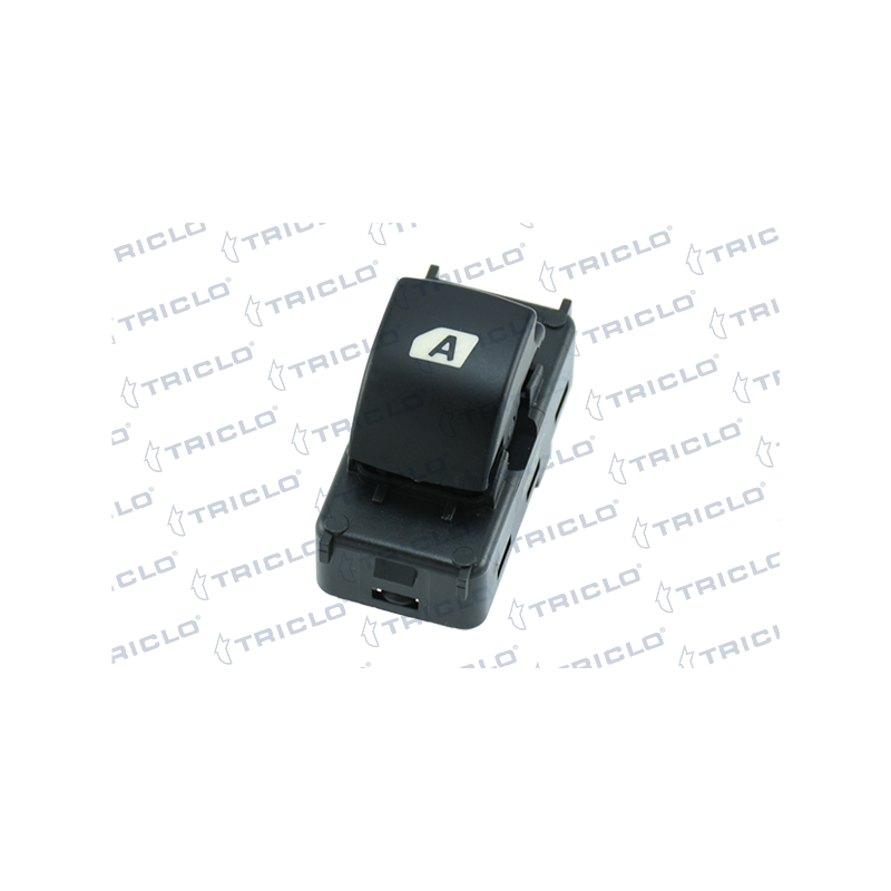 TRICLO 141007 Interruptor, elevalunas