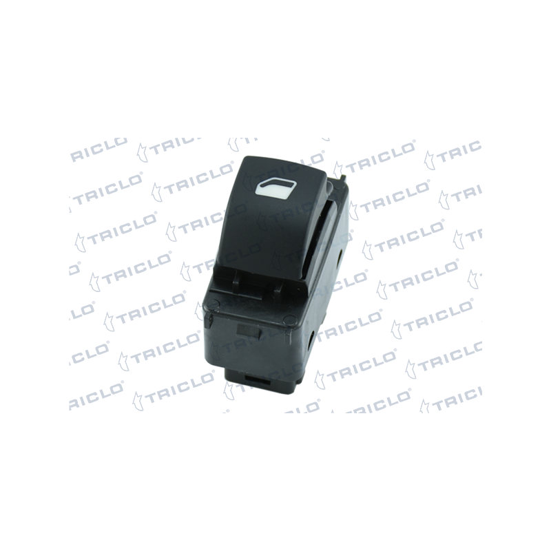 TRICLO 141008 Interruptor, elevalunas