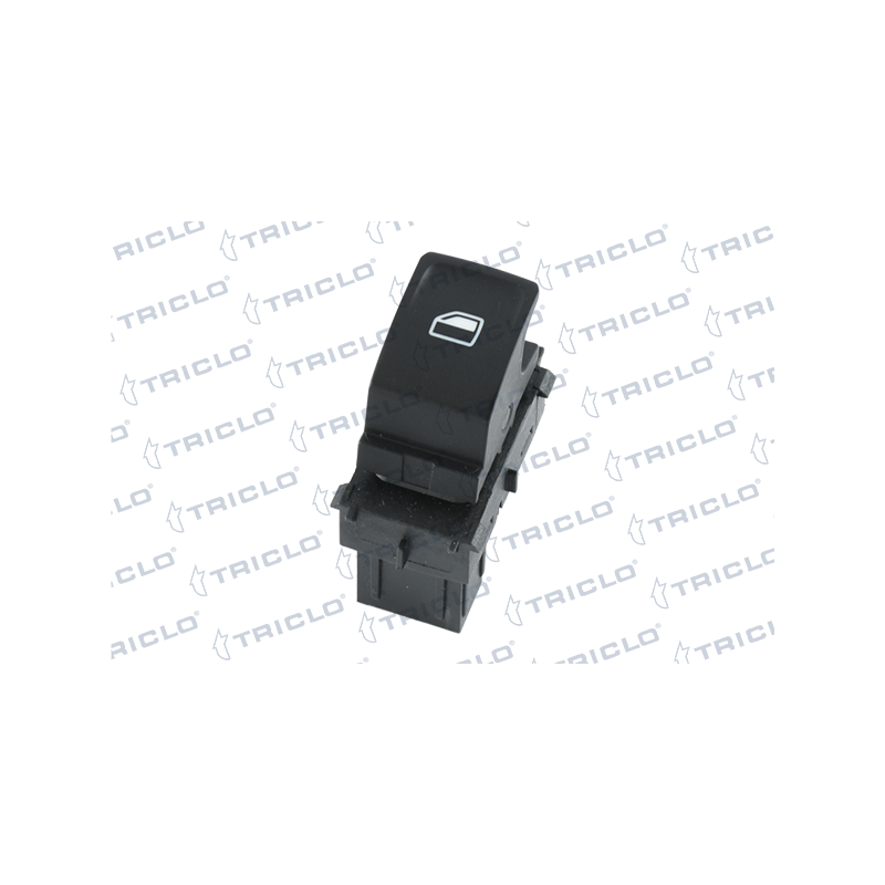 TRICLO 143069 Interruptor, elevalunas