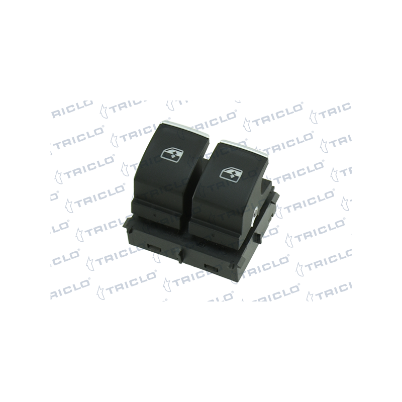 TRICLO 143076 Interruptor, elevalunas