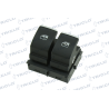 TRICLO 143076 Interruptor, elevalunas