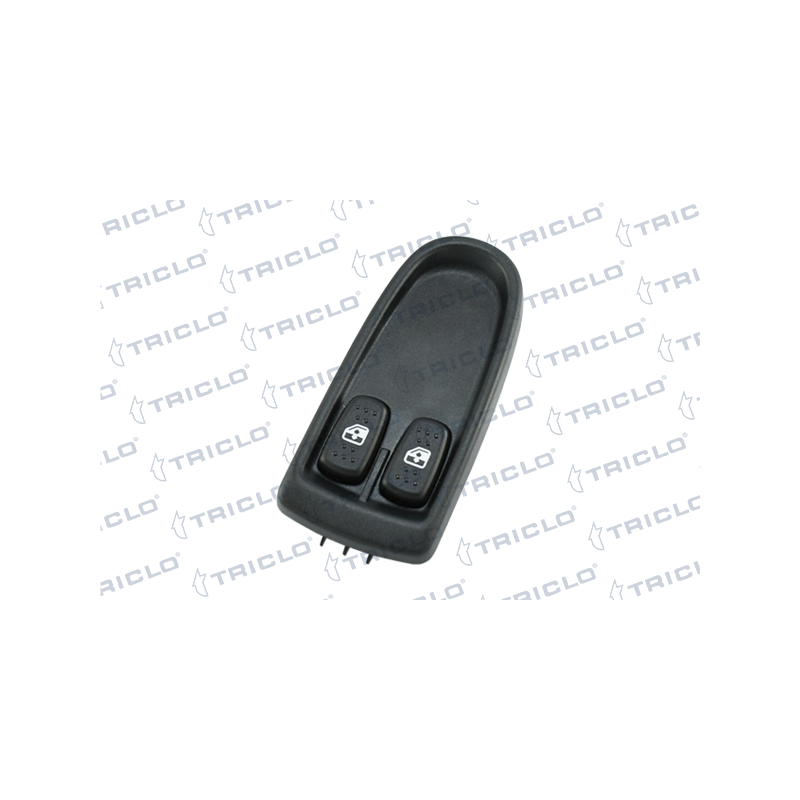 TRICLO 144125 Interruptor, elevalunas
