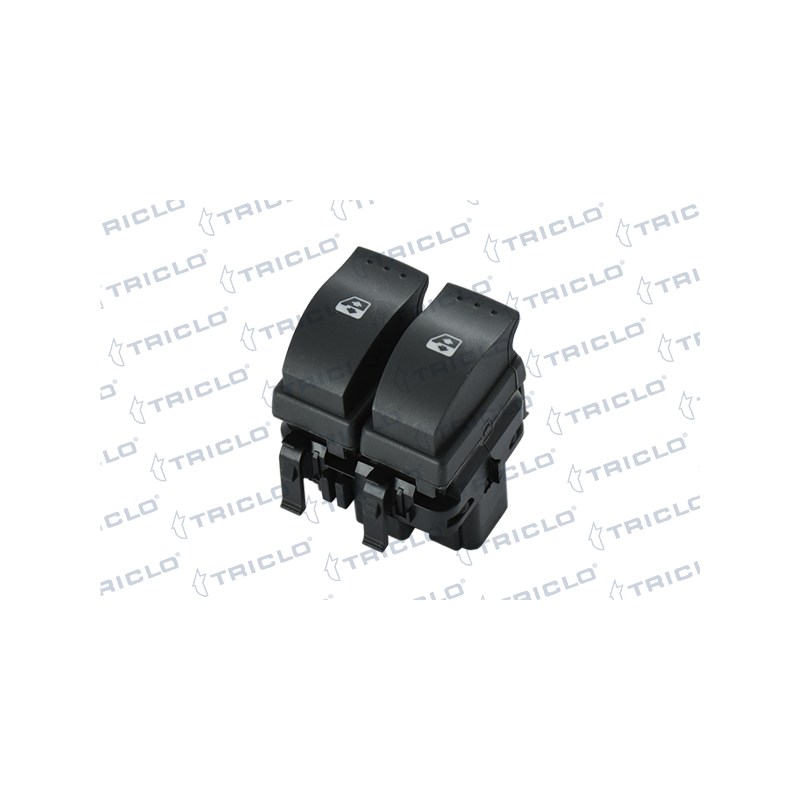TRICLO 145132 Interruptor, elevalunas