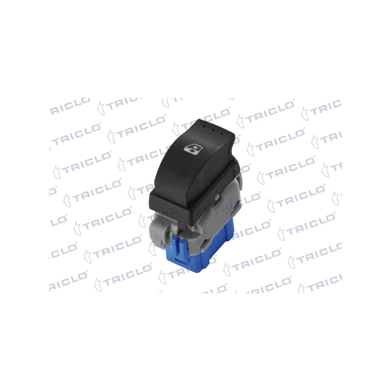 TRICLO 145142 Interruptor, elevalunas