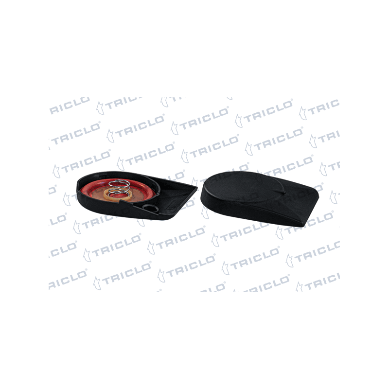 TRICLO 412572 Membrana, ventilación del cárter