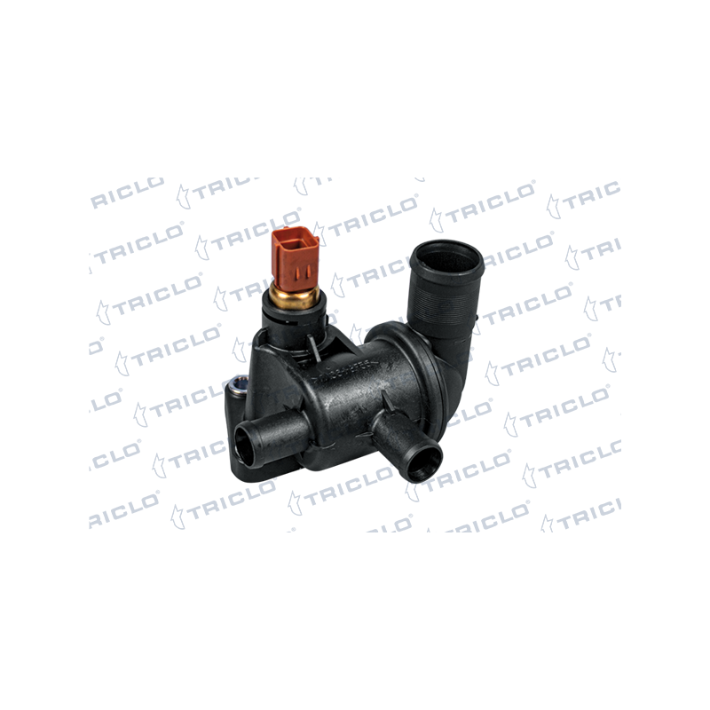 TRICLO 466177 Termostato, refrigerante