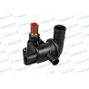TRICLO 466177 Termostato, refrigerante