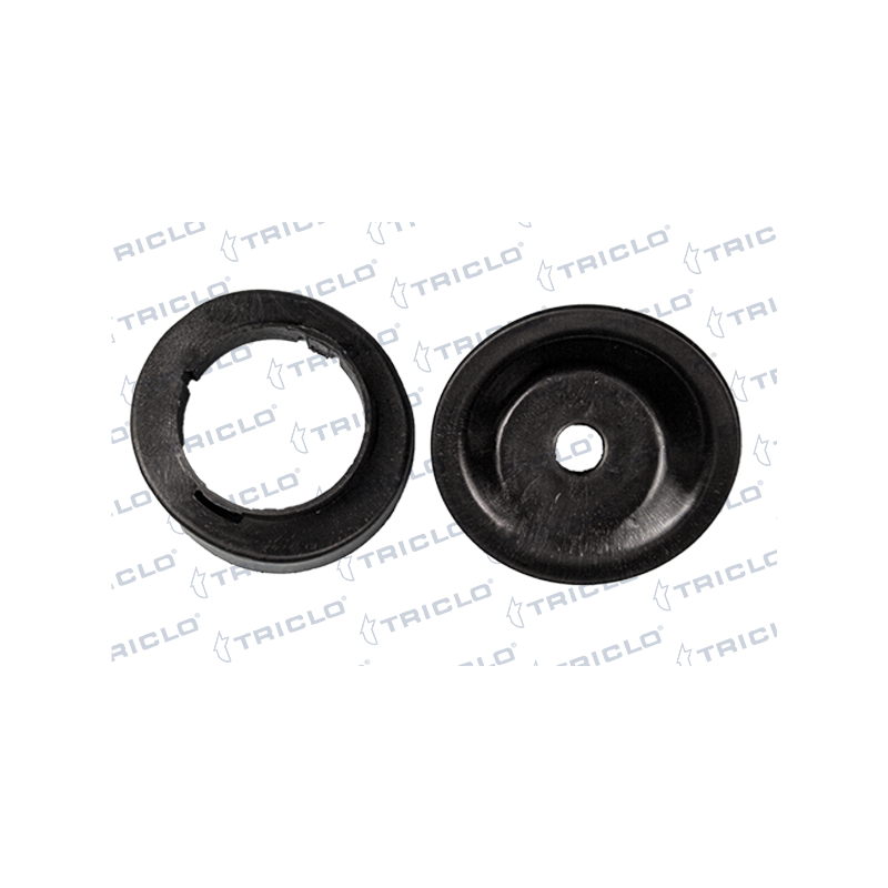 TRICLO 180905 Cierre, depósito de combustible