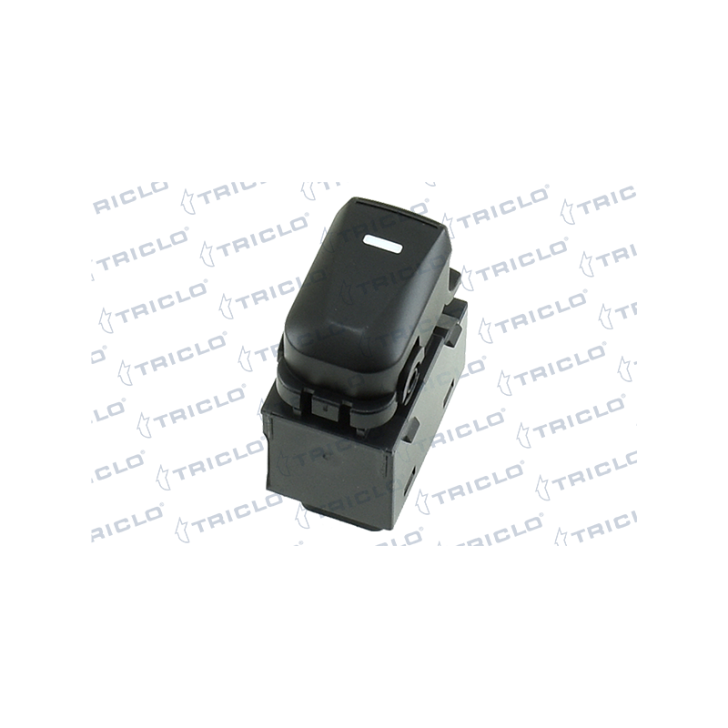 TRICLO 146270 Interruptor, elevalunas