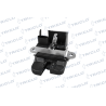 TRICLO 133422 Cerradura de la puerta del maletero