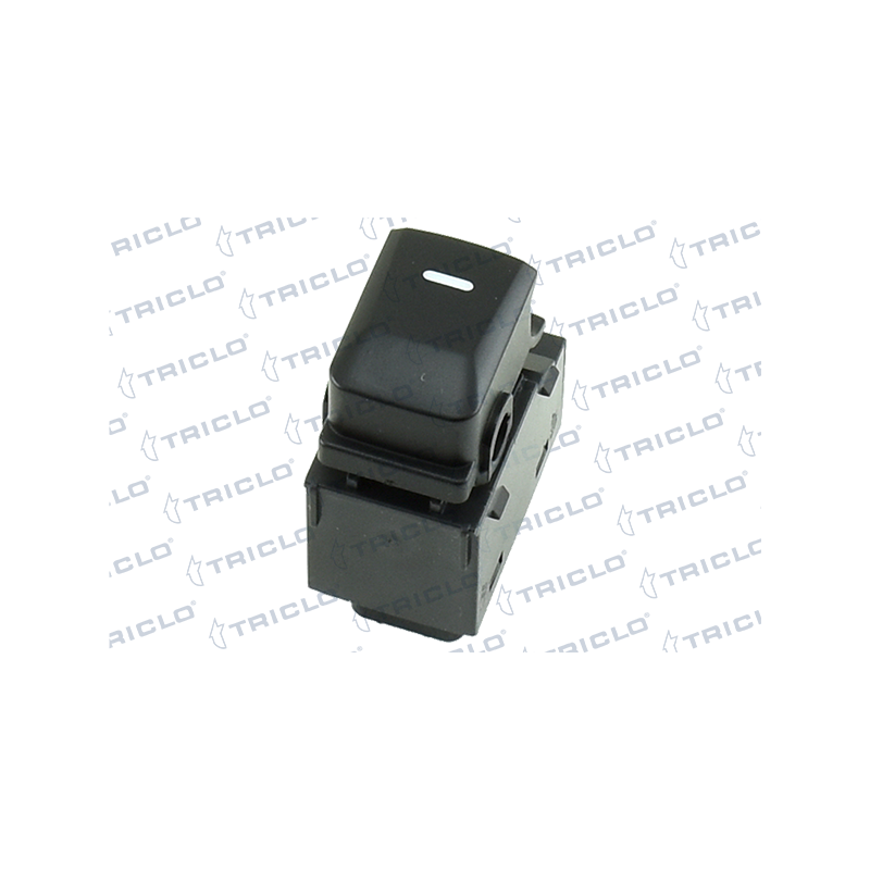 TRICLO 146278 Interruptor, elevalunas