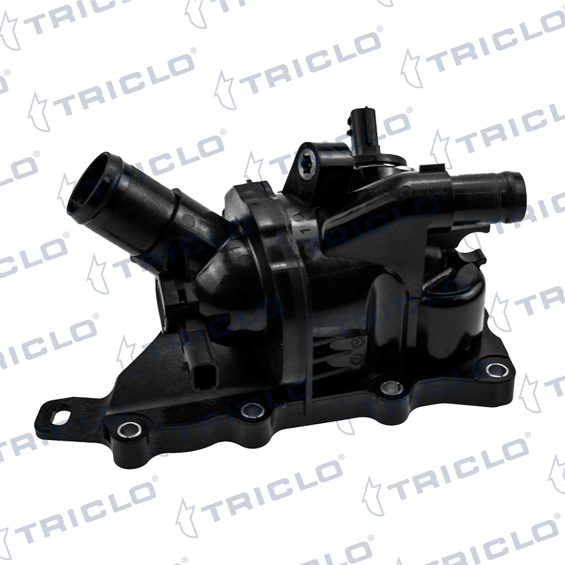 TRICLO 465558 Termostato, refrigerante