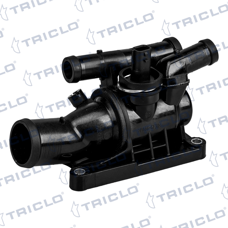TRICLO 465444 Termostato, refrigerante