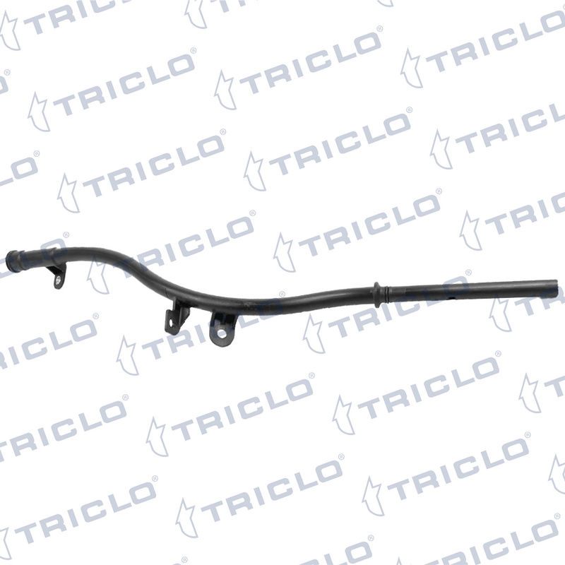 TRICLO 412129 Embudo, varilla del aceite