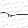 TRICLO 412129 Embudo, varilla del aceite