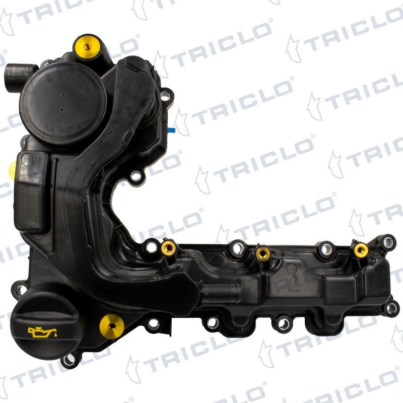 TRICLO 390189 Tapa de culata