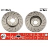 TRW DF4862S Disco de freno