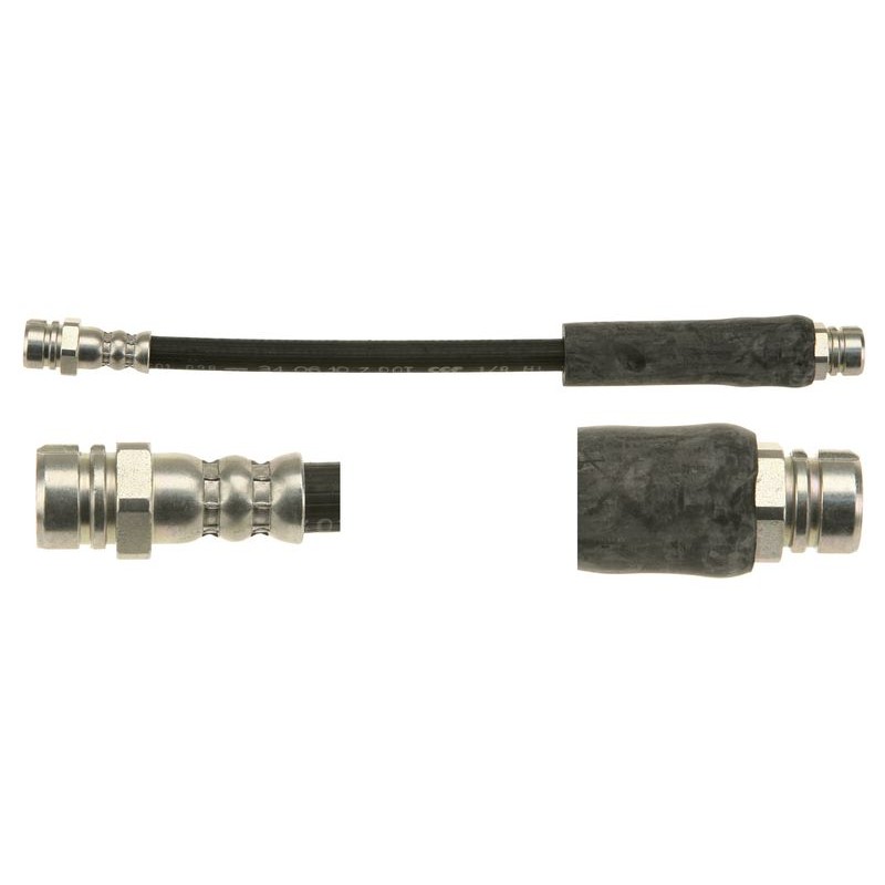 TRW PHA486 Tubo flexible de frenos