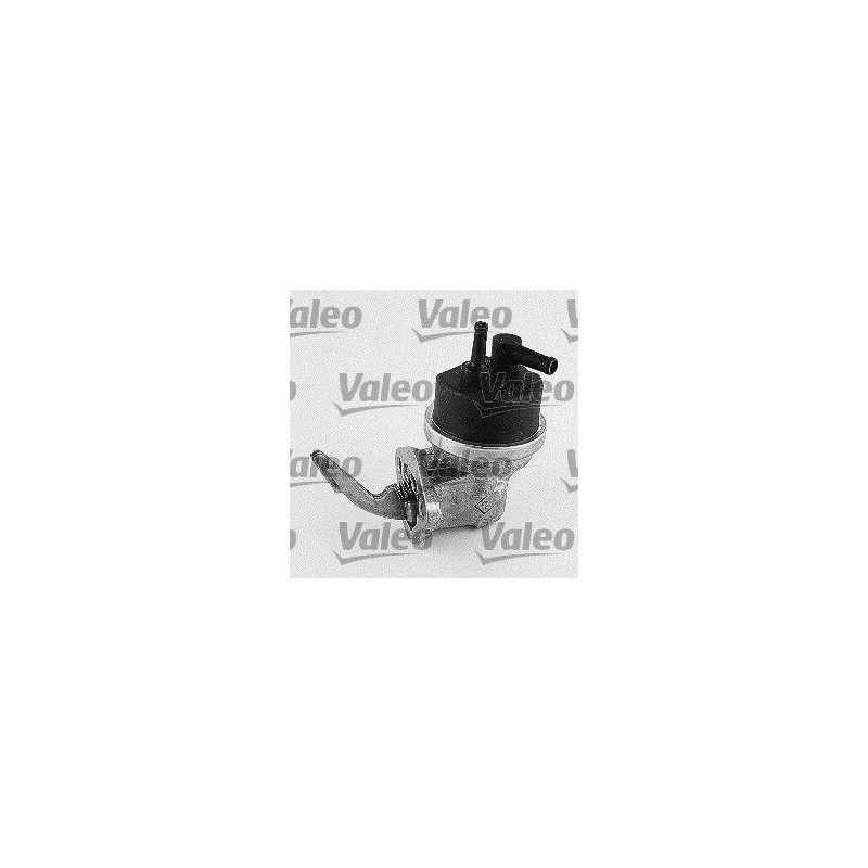 VALEO 247119 Bomba de combustible