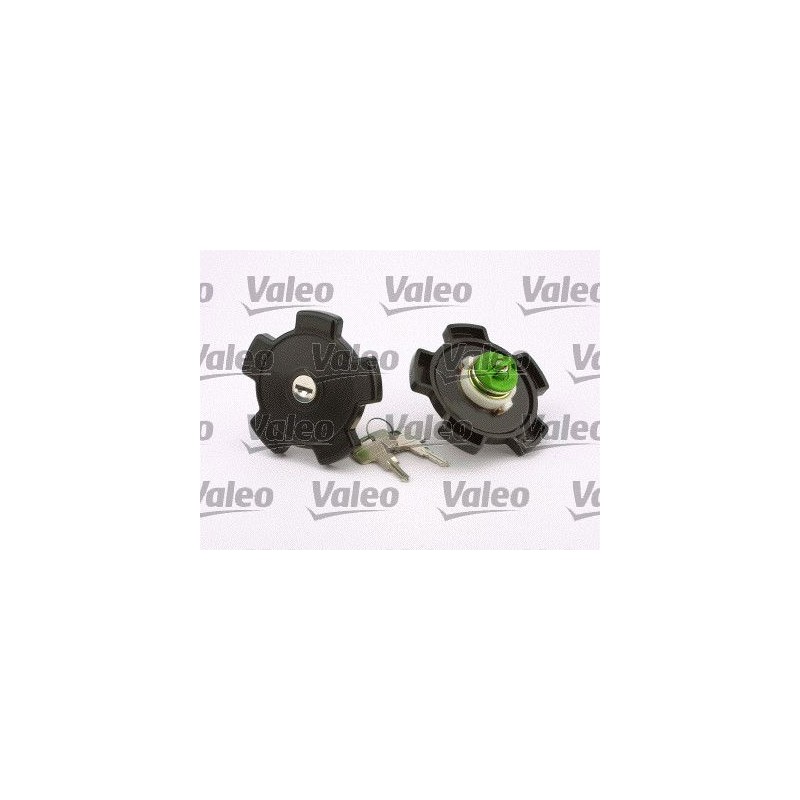 VALEO 247508 Cierre, depósito de combustible