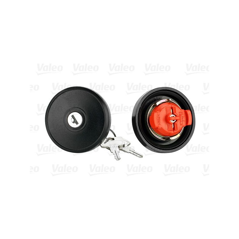 VALEO 247525 Cierre, depósito de combustible
