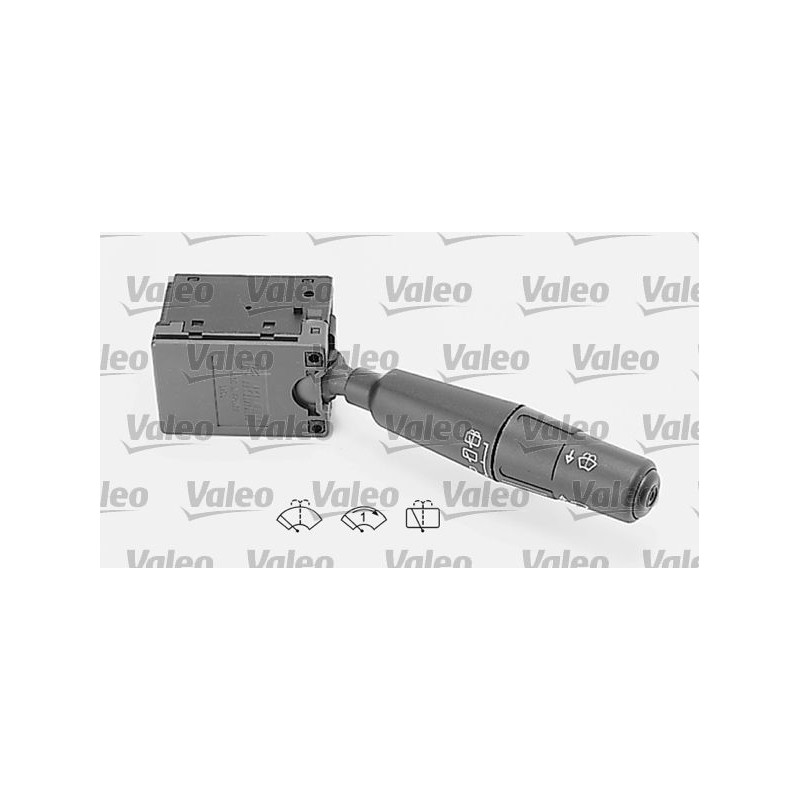 VALEO 251290 Conmutador en la columna de dirección