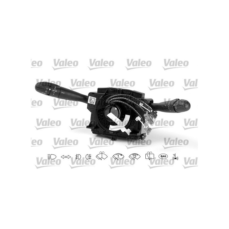 VALEO 251487 Conmutador en la columna de dirección