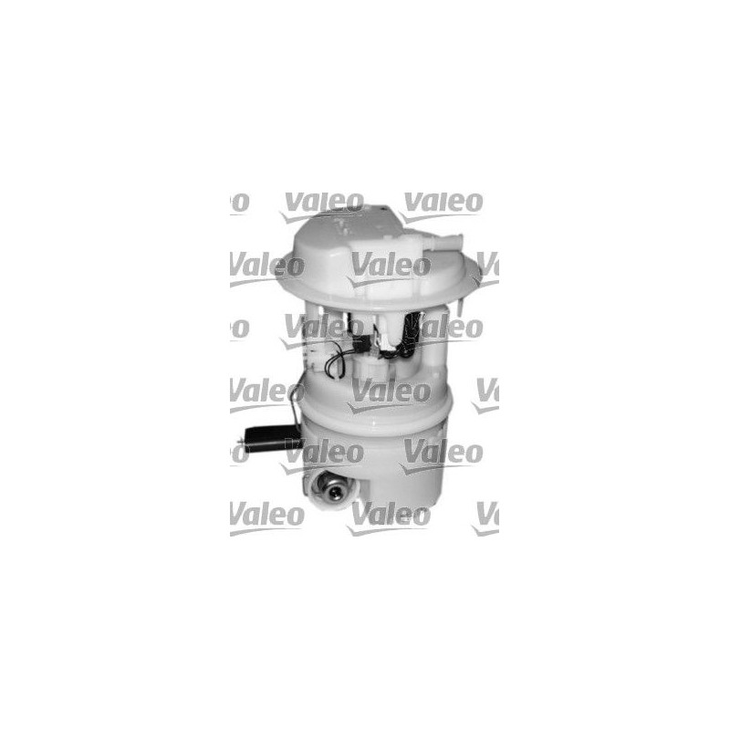 VALEO 347084 Unidad de alimentación de combustible