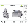 VALEO 432623 Motor de arranque