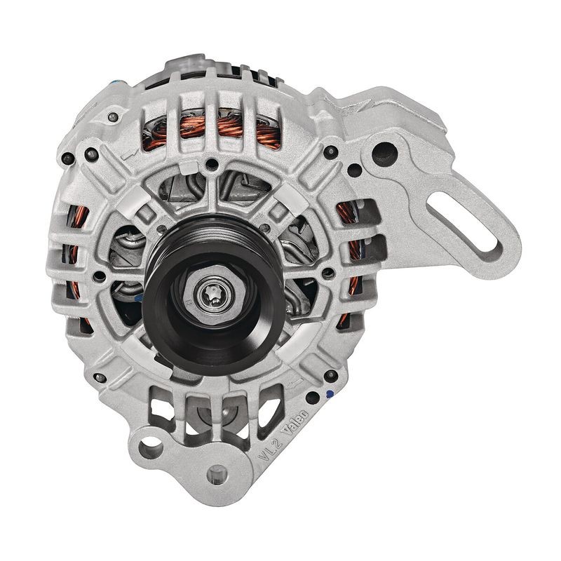 VALEO 437403 Alternador