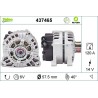 VALEO 437465 Alternador