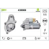 VALEO 438069 Motor de arranque