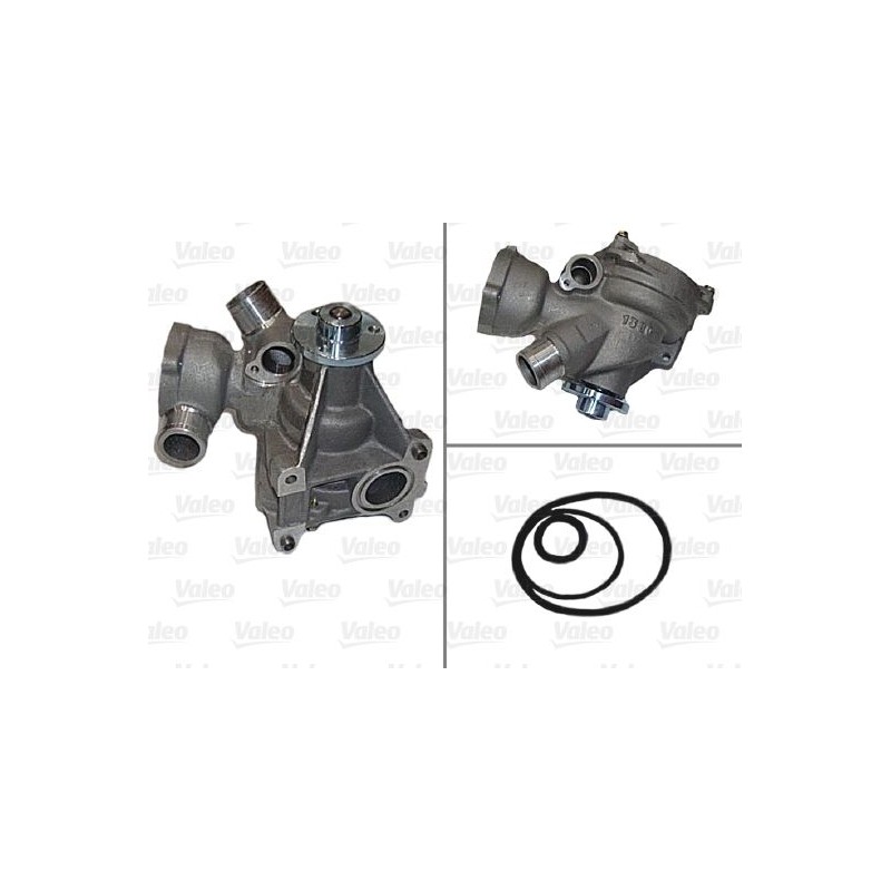VALEO 506057 Bomba de agua, refrigeración del motor