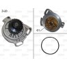 VALEO 506130 Bomba de agua, refrigeración del motor