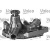 VALEO 506243 Bomba de agua, refrigeración del motor