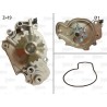 VALEO 506322 Bomba de agua, refrigeración del motor