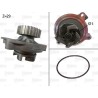 VALEO 506336 Bomba de agua, refrigeración del motor