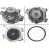 VALEO 506488 Bomba de agua, refrigeración del motor