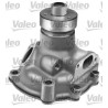 VALEO 506504 Bomba de agua, refrigeración del motor
