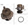 VALEO 506532 Bomba de agua, refrigeración del motor